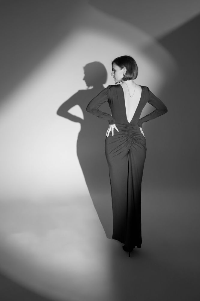 Photograph by Lara SALUT