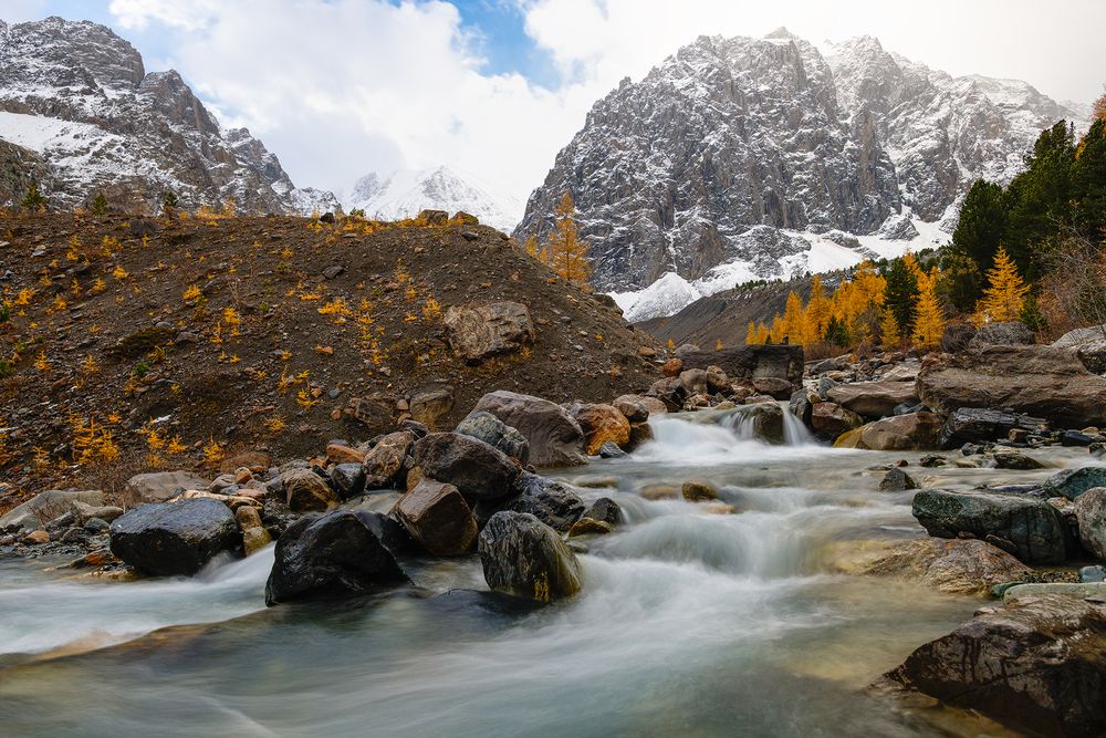 Photograph by Артём Кривошеев