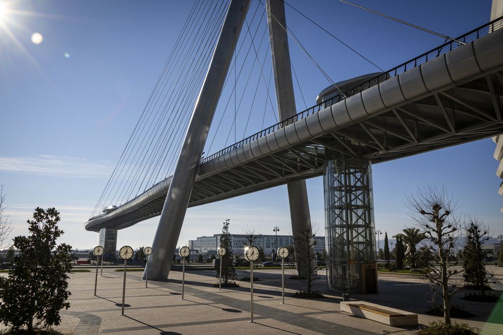 Photograph by Nail Ahmadov