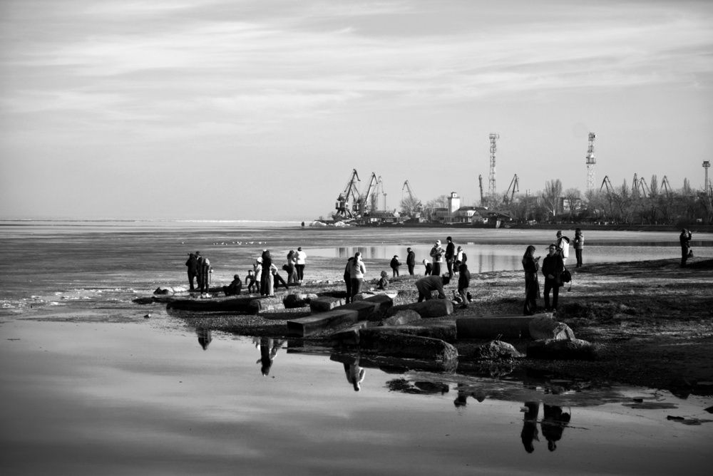Photograph by Юлия Фёдорова