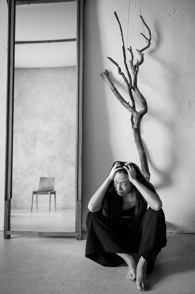 Фотография автора Яна Зырянова