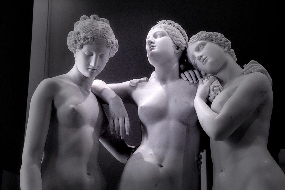 Eternal Idol, Eternal Lust
