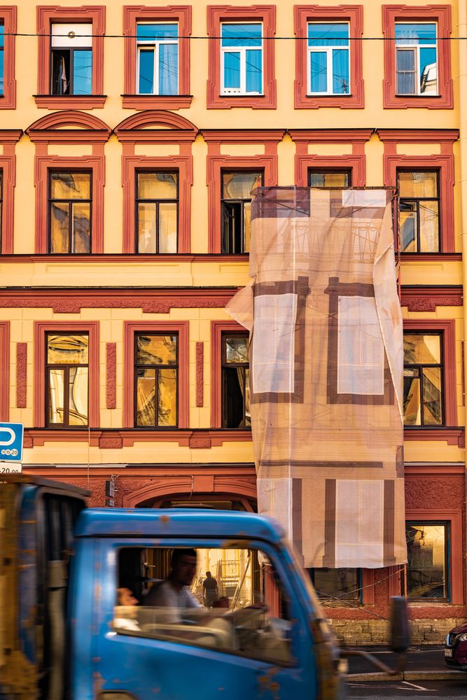 Photograph by Полина Матвеева