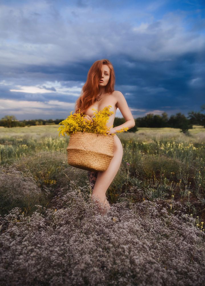 Фотография автора Станислав Башарин