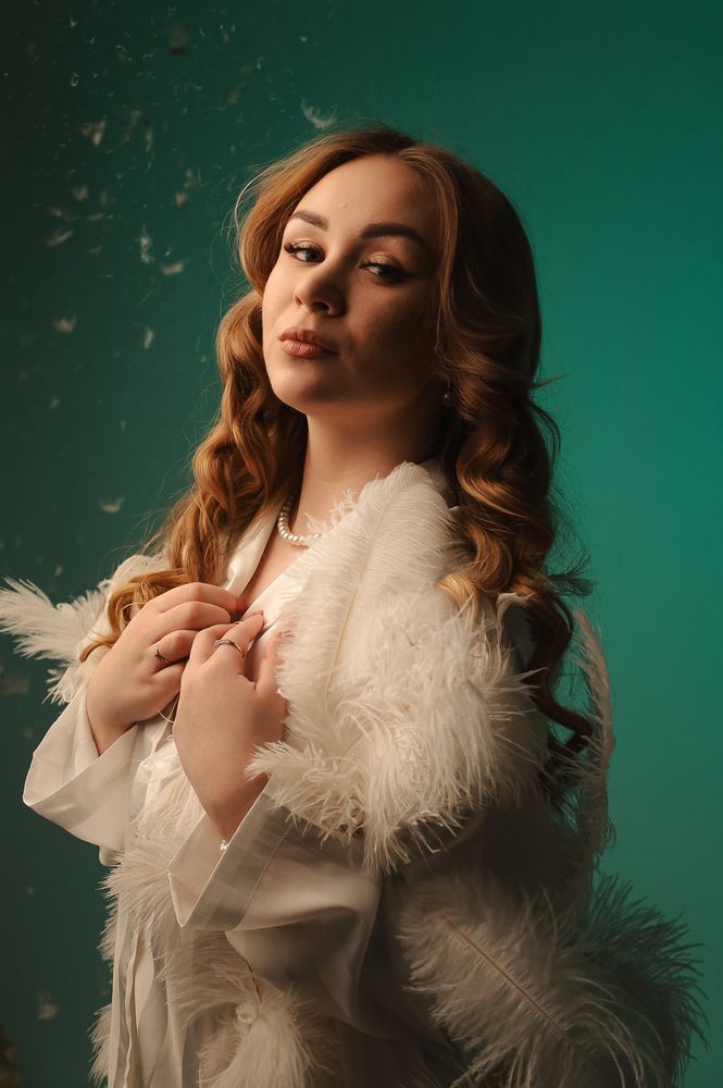 Photograph by Родионова Анастасия