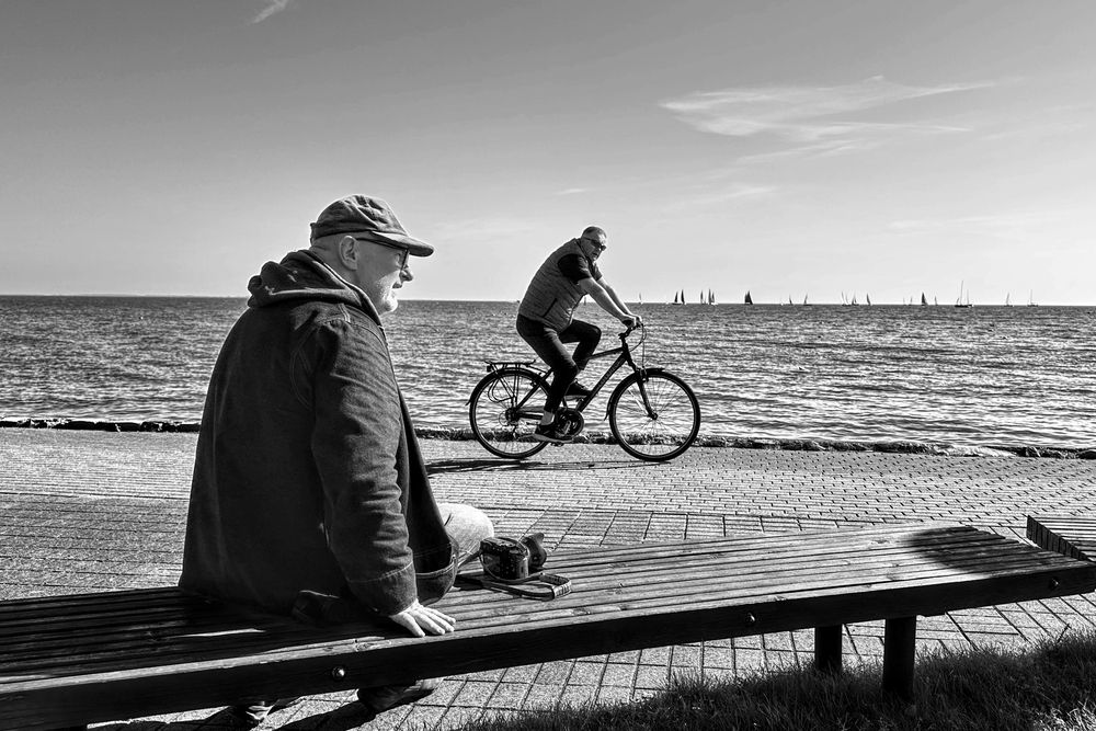 Photograph by Audrius Balcetis