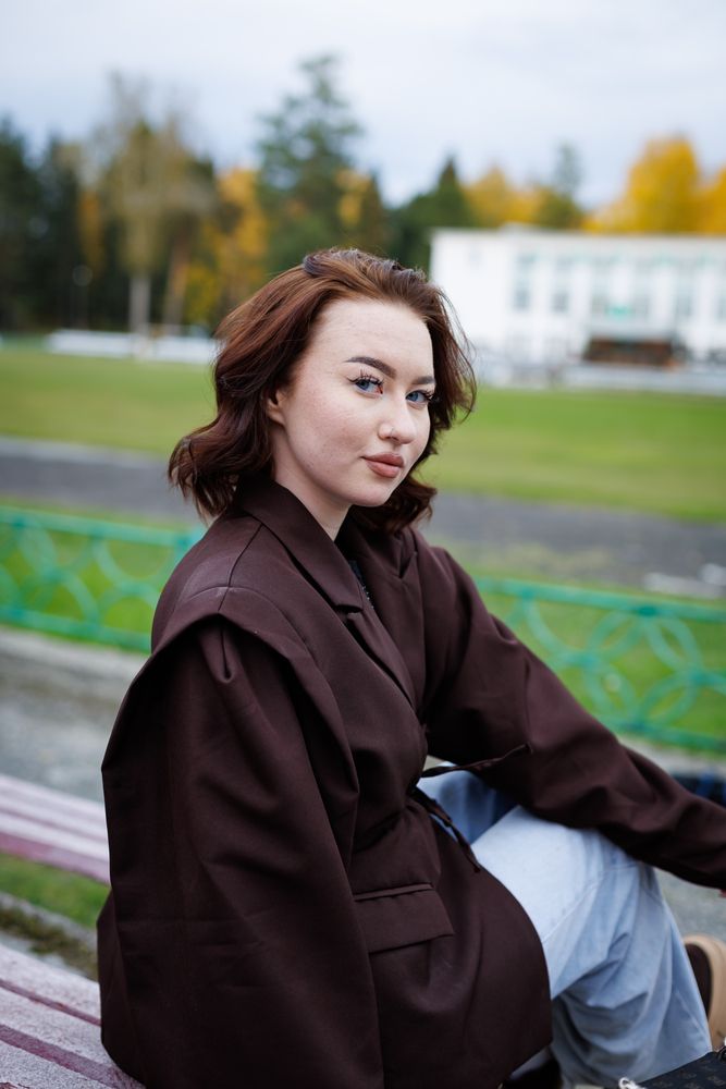 Photograph by Покрышкин Максим