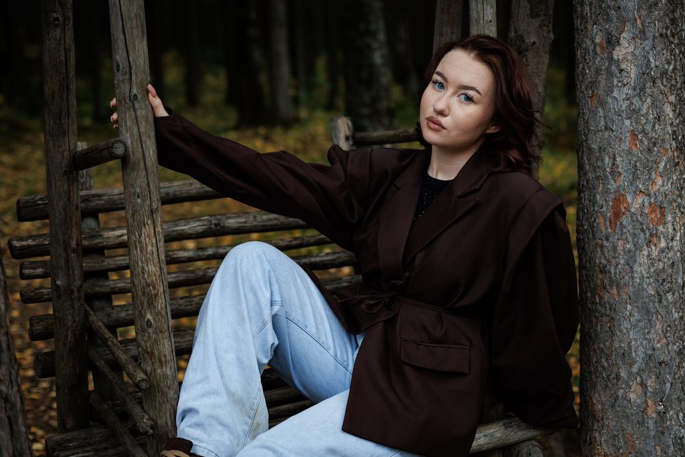 Photograph by Покрышкин Максим