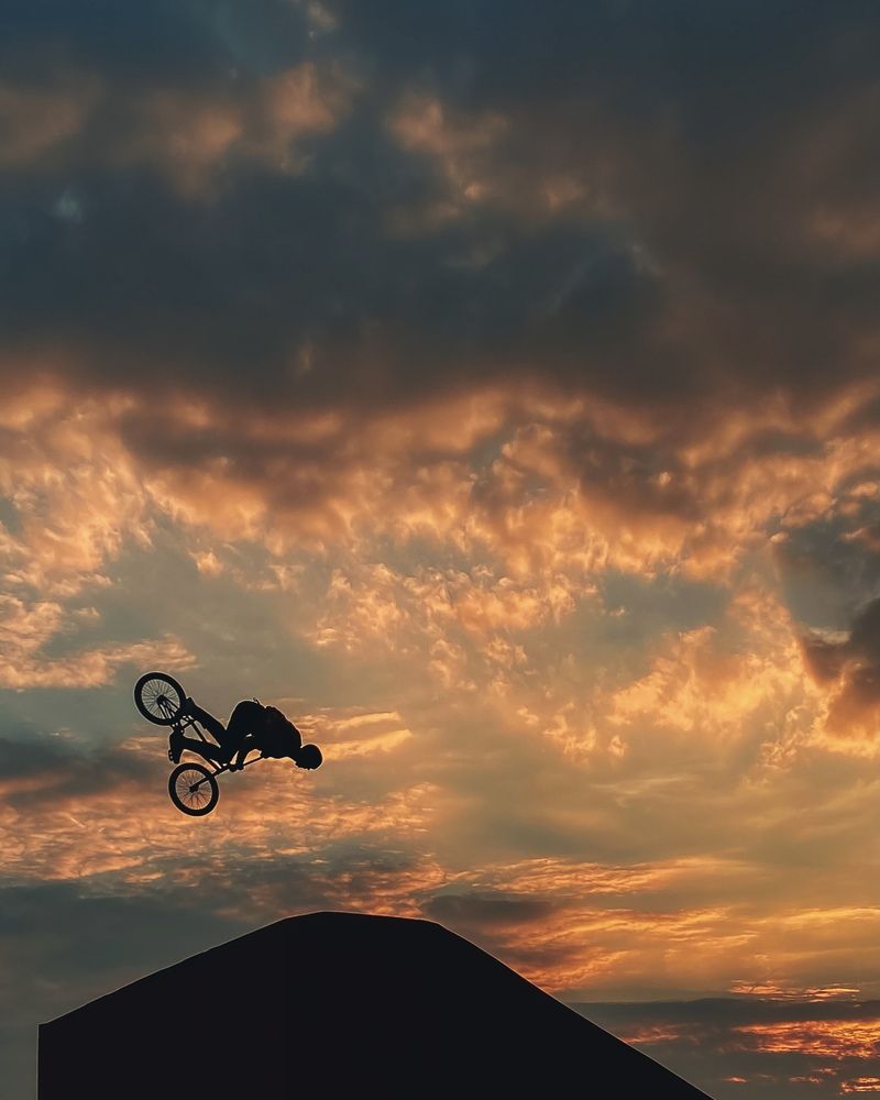 Photograph by Anastasia Astakhova