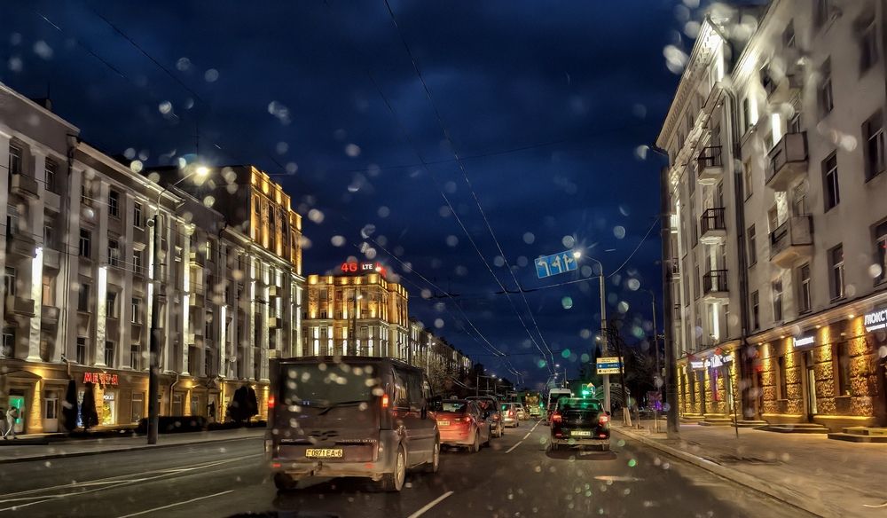 Photograph by Екатерина Борисовна Кузьмина