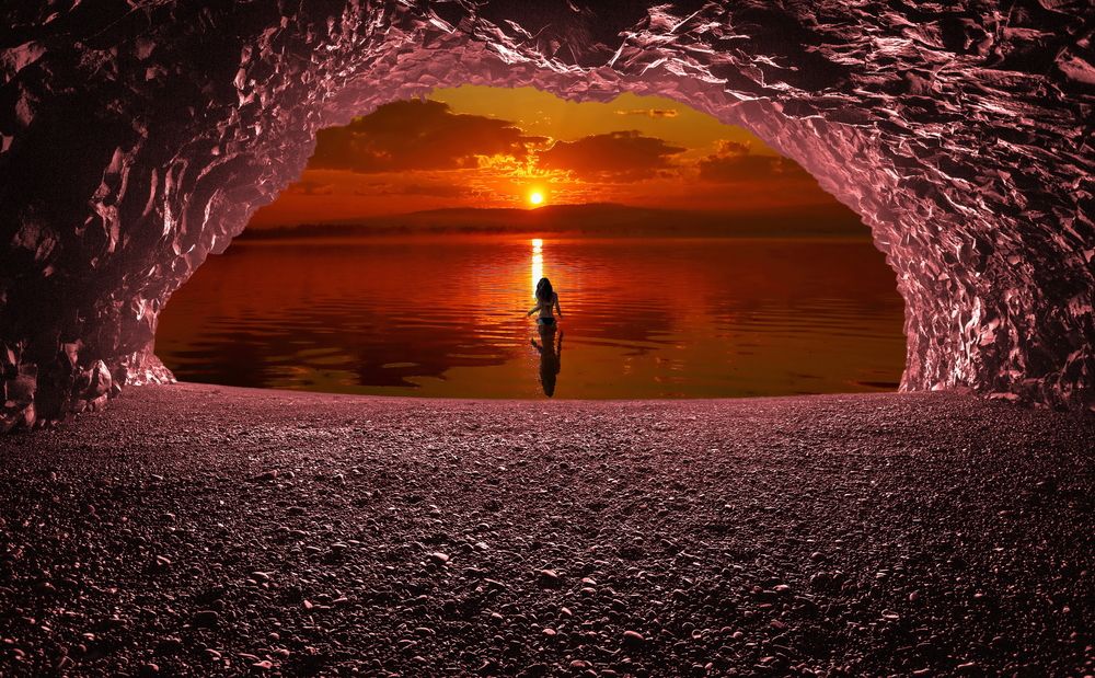 Photograph by Николай Рубцов
