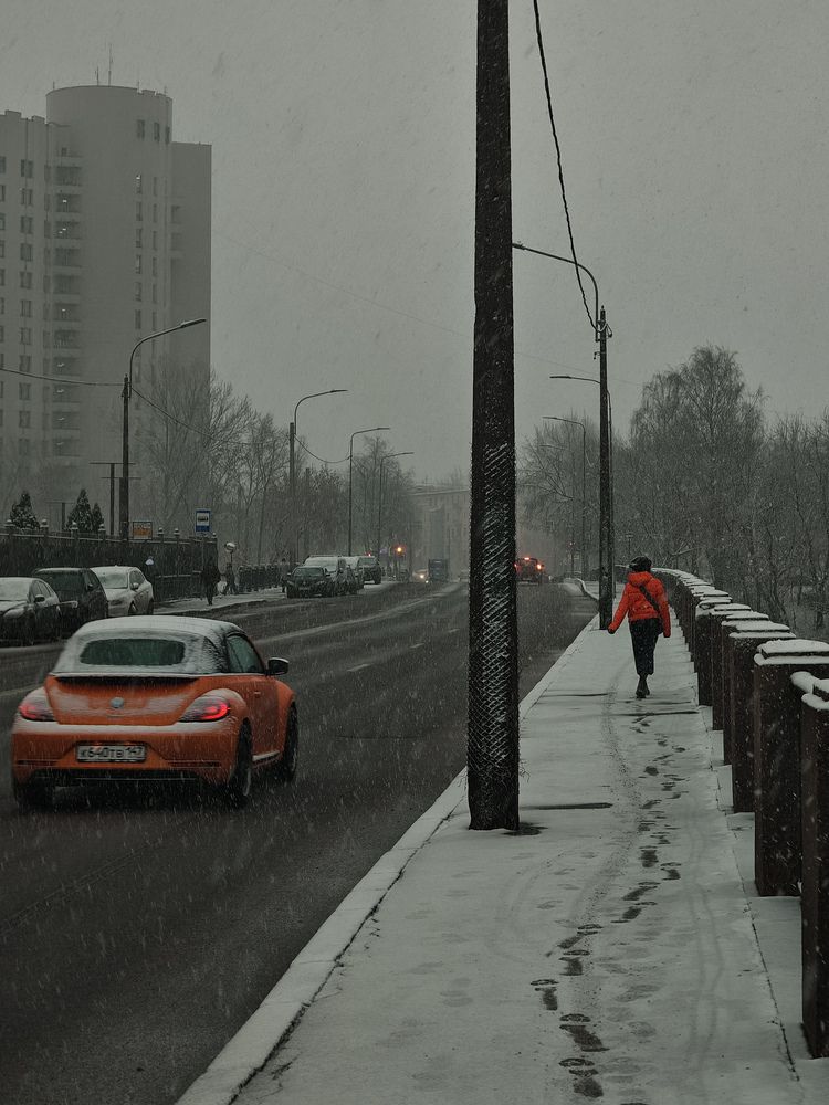 Photograph by Михаил Мартынов