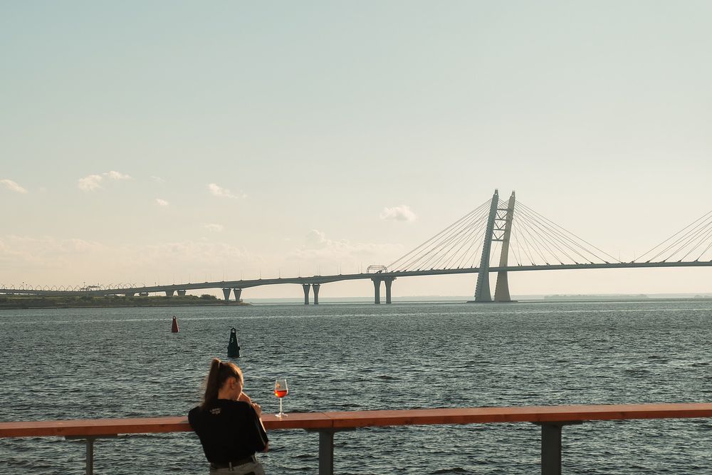 Photograph by Данил Воронин