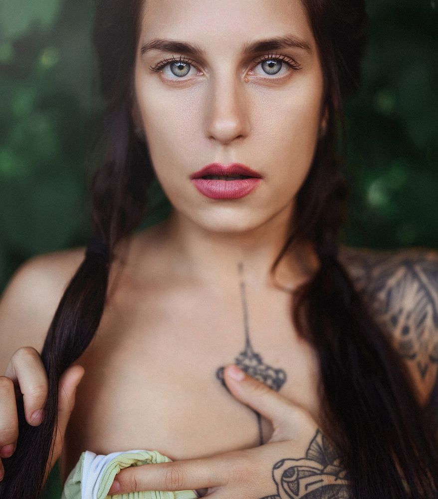 Фотография автора Станислав Башарин