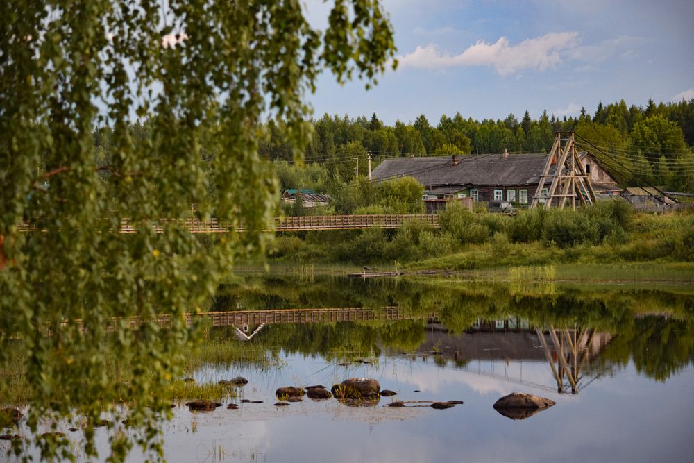 Photograph by Оксана Льдинина