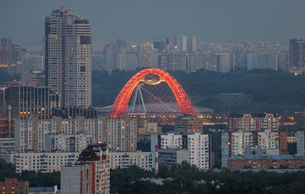 Photograph by Всеволод Чуванов