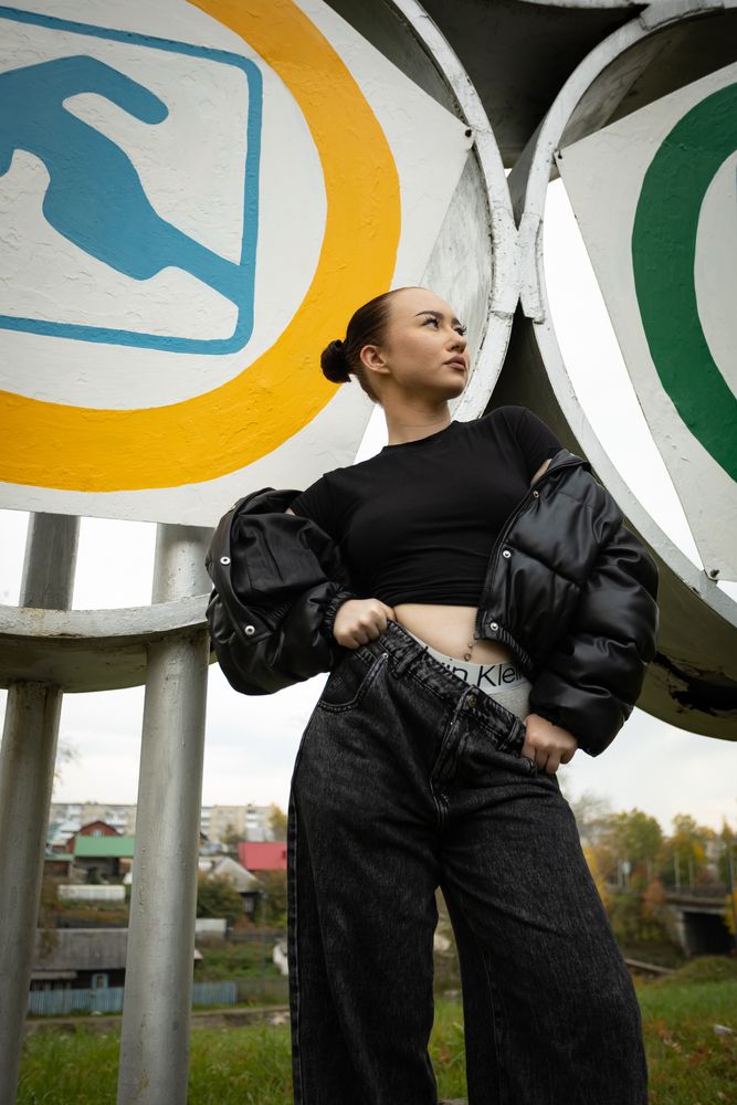 Photograph by Покрышкин Максим