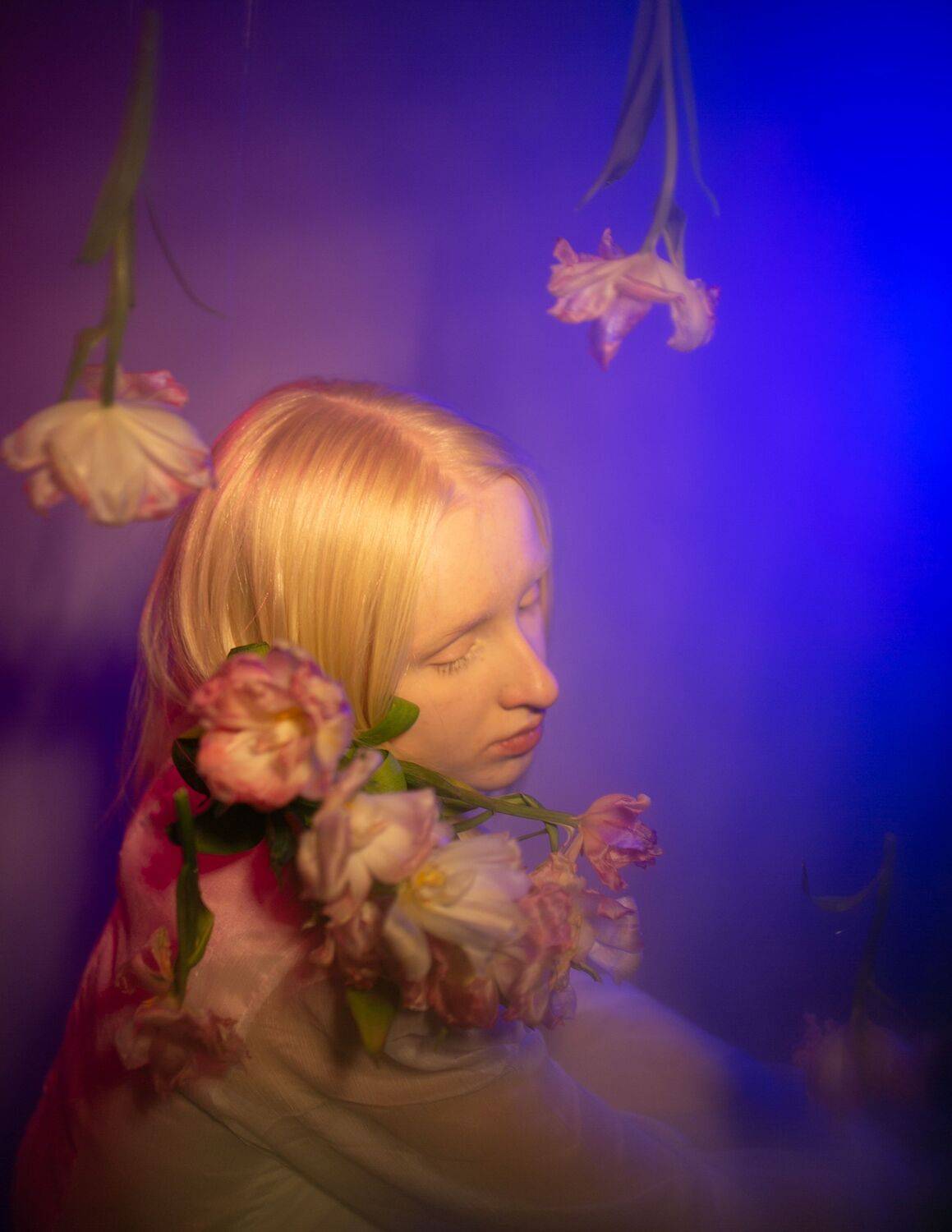 Тюльпановое настроение