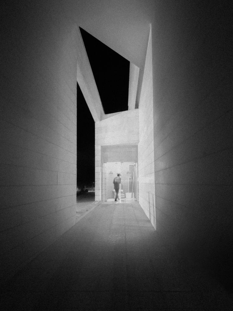Photograph by Taha heydari