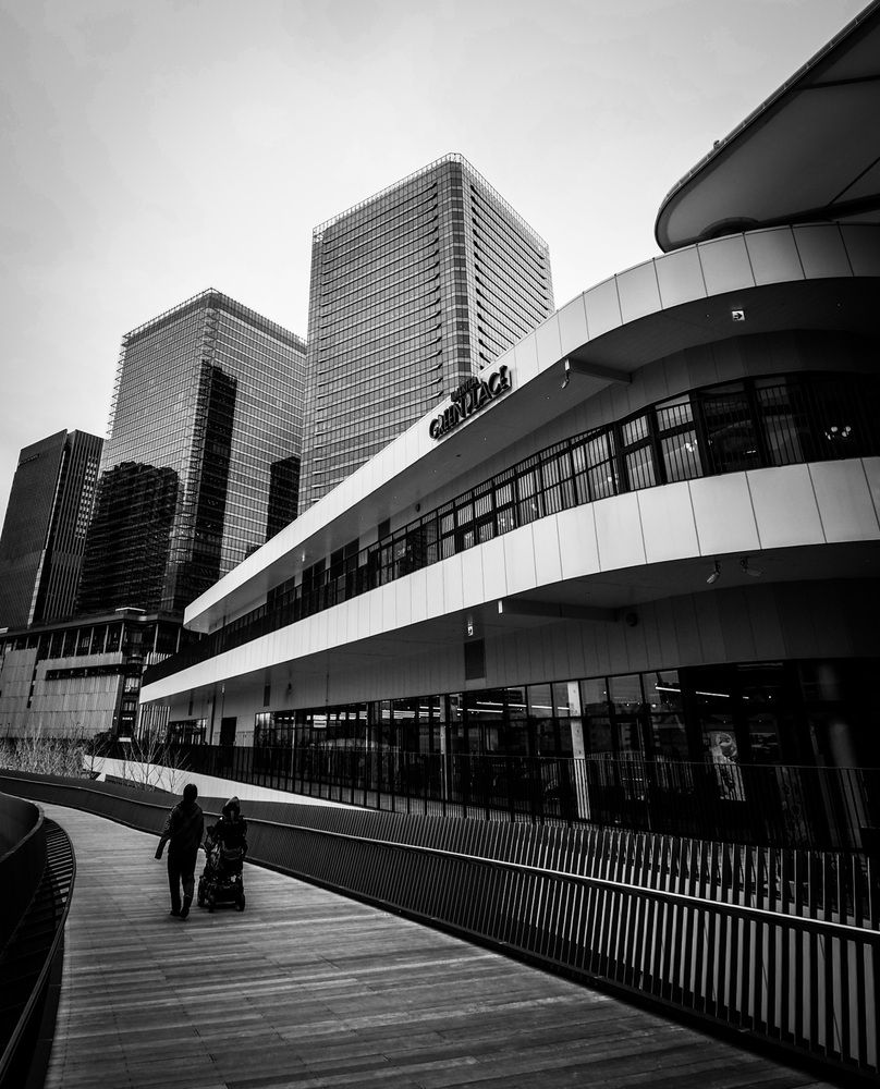Photograph by Yamato Mutsuaki