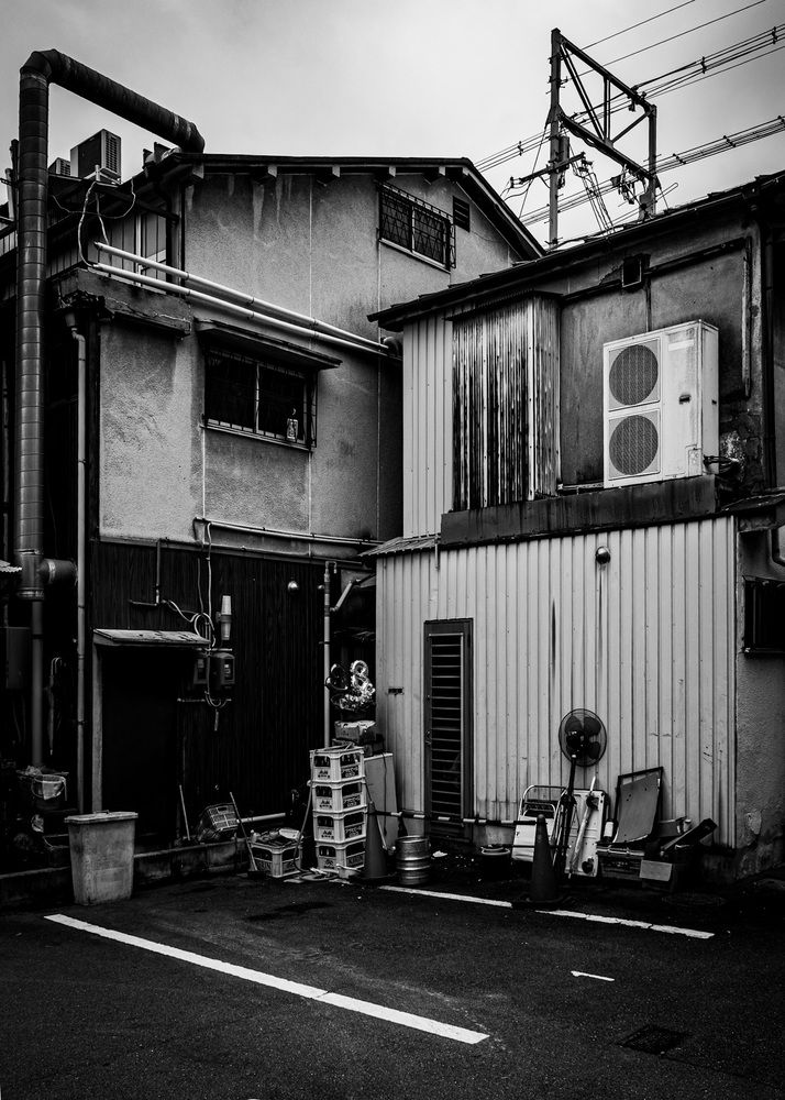 Photograph by Yamato Mutsuaki