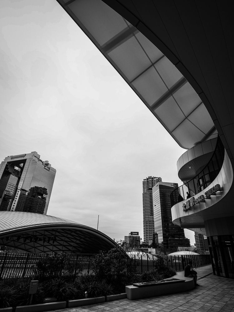 Photograph by Yamato Mutsuaki