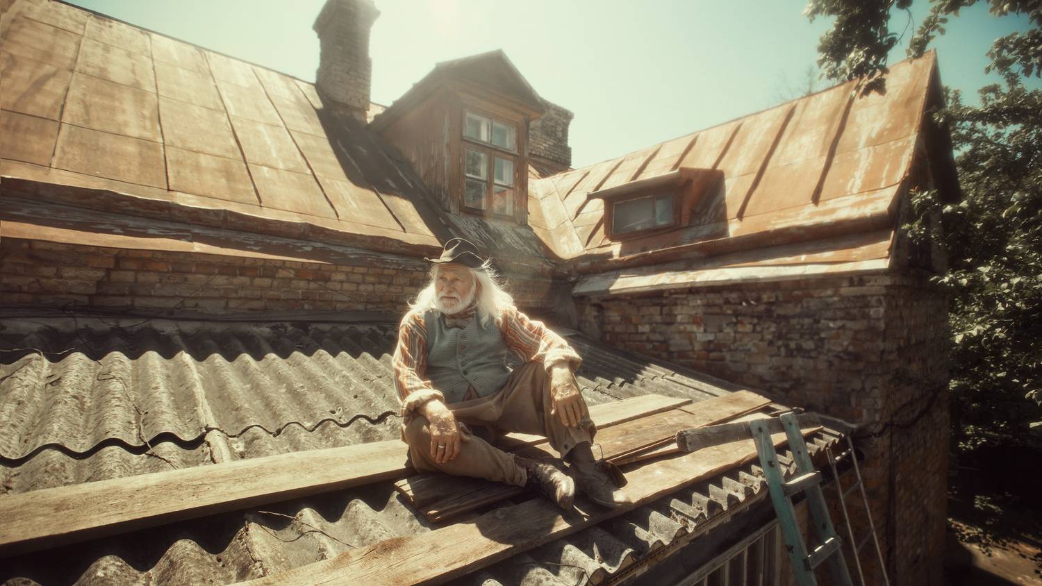 Последний день лета