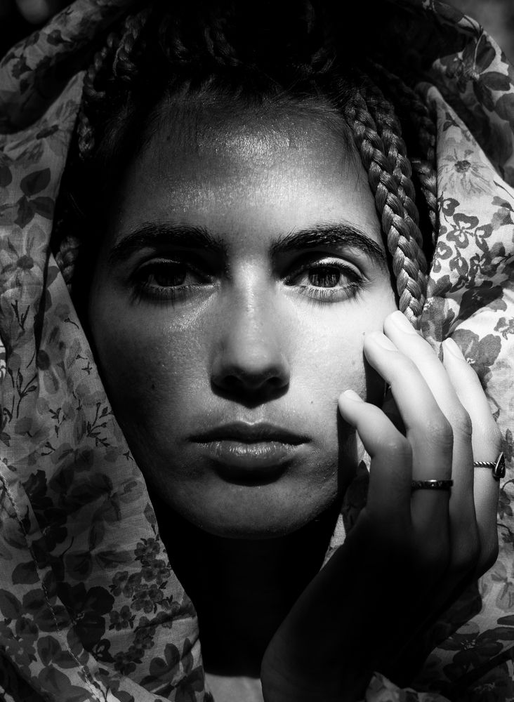 Фотография автора Василиса Новикова