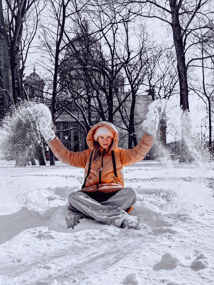 Photograph by Наталья Ермилова