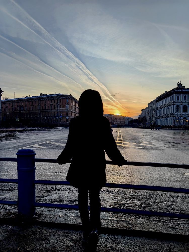 Photograph by Наталья Ермилова