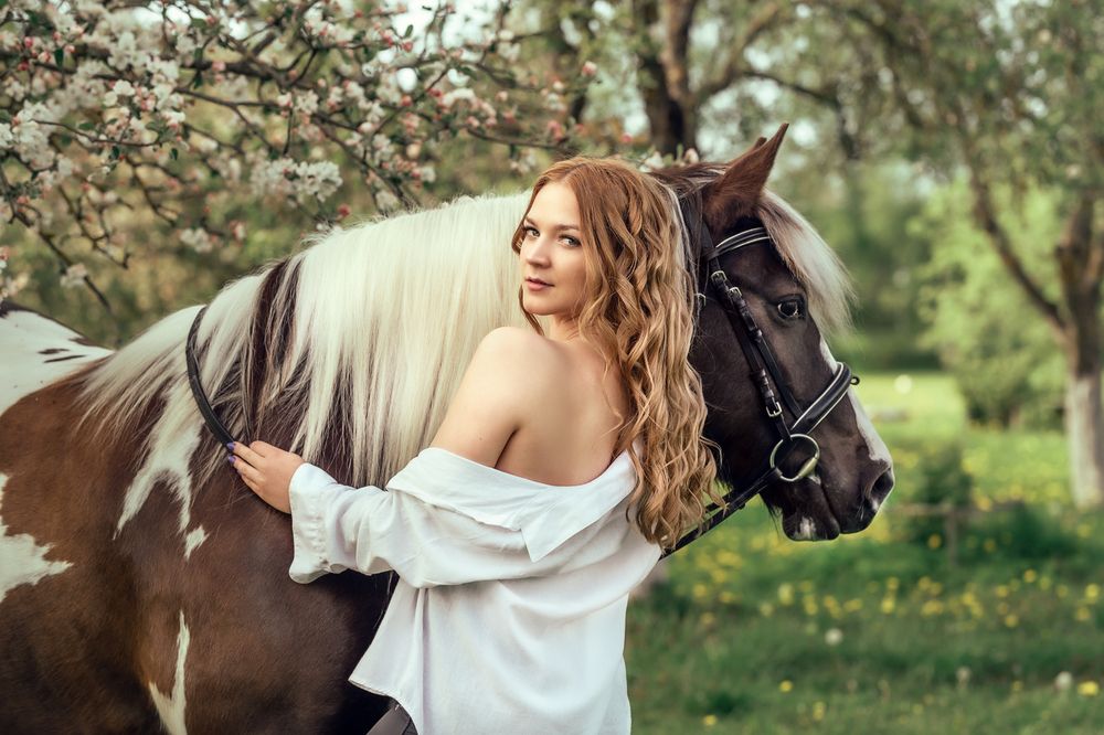 Фотография автора Ирина Пиманова