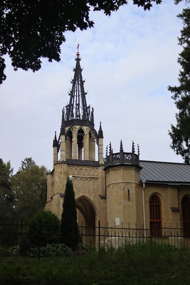 Photograph by Алена Марченко