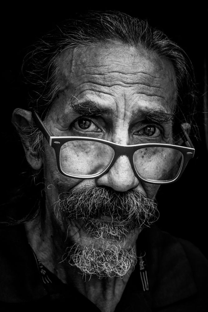 Photograph by mario flores