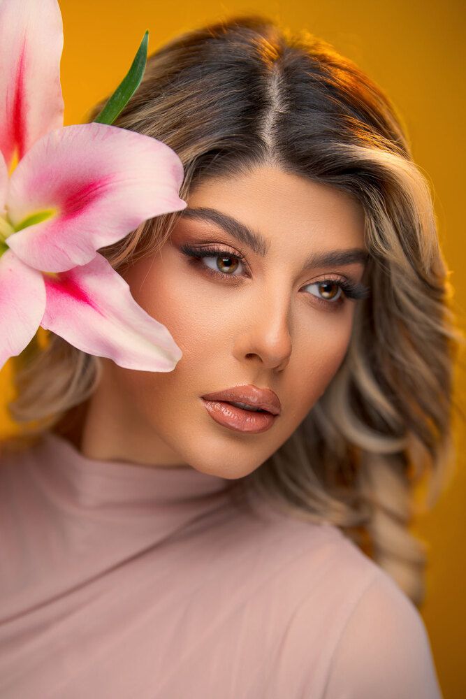Photograph by Mehran Hadad