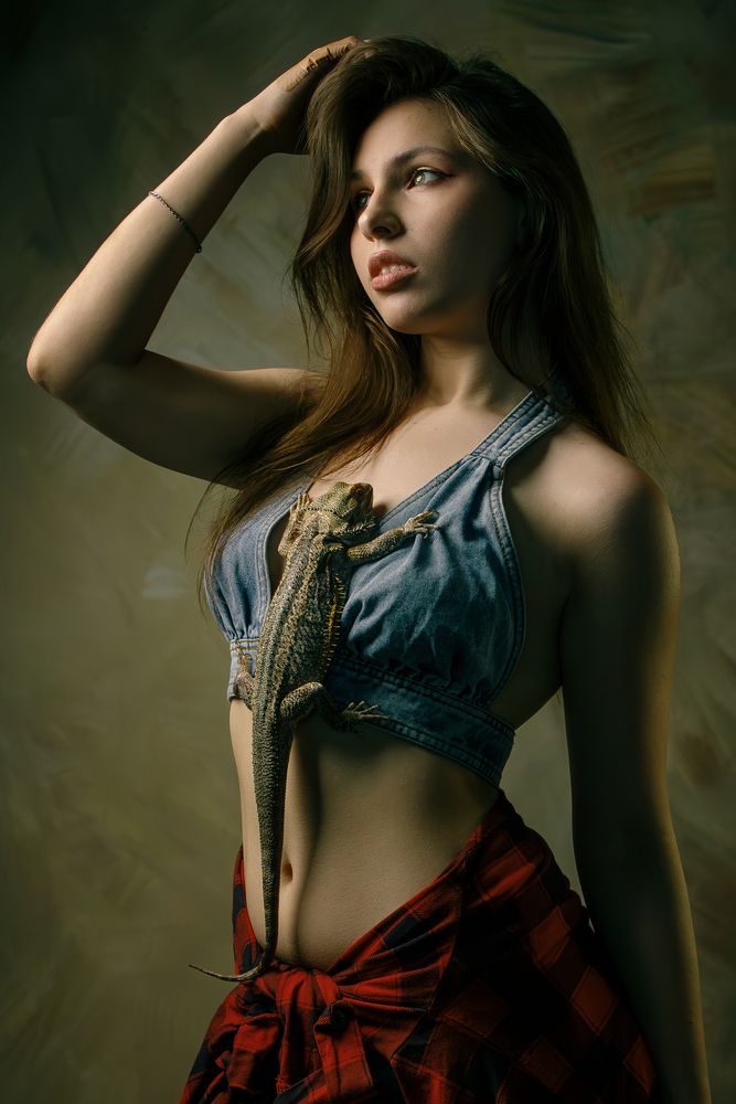 Photograph by Наташа Владина