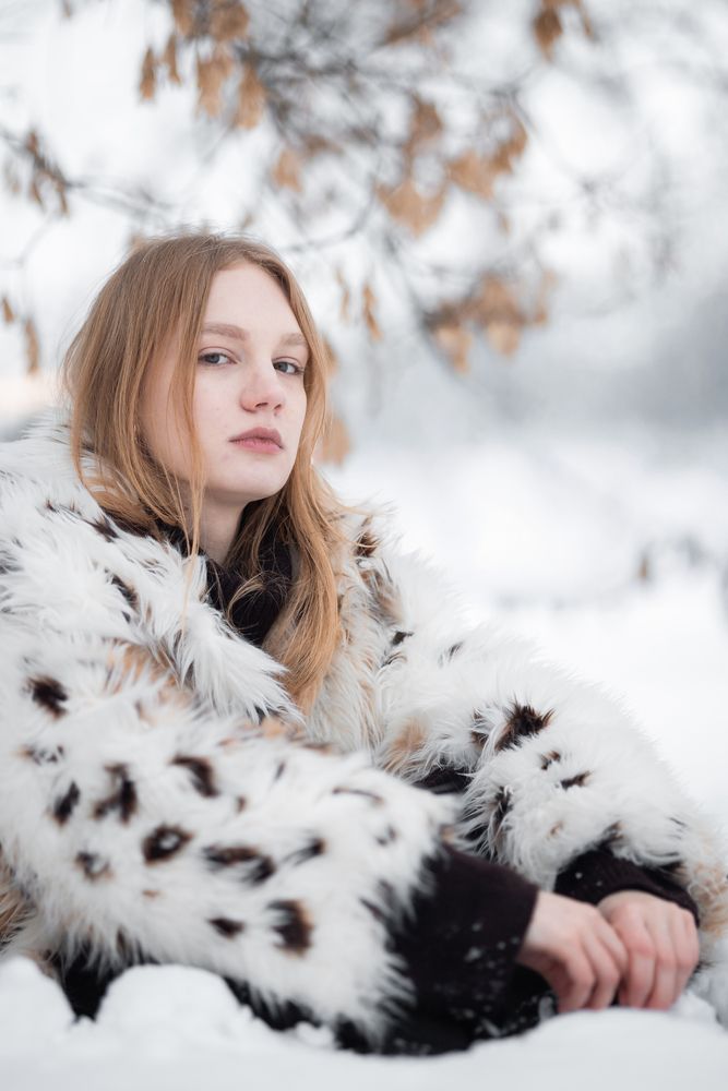 Photograph by Анна Филина