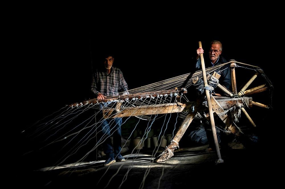 Photograph by Fikriye Er