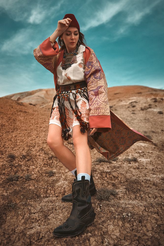 Photograph by Евгений Доз