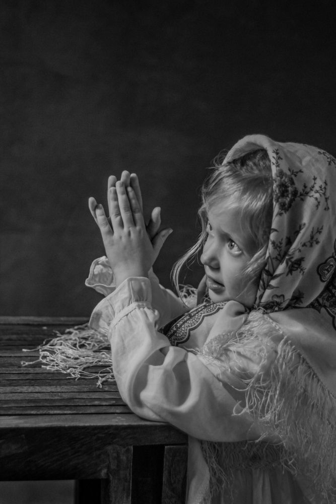 Photograph by Natalia Salivon