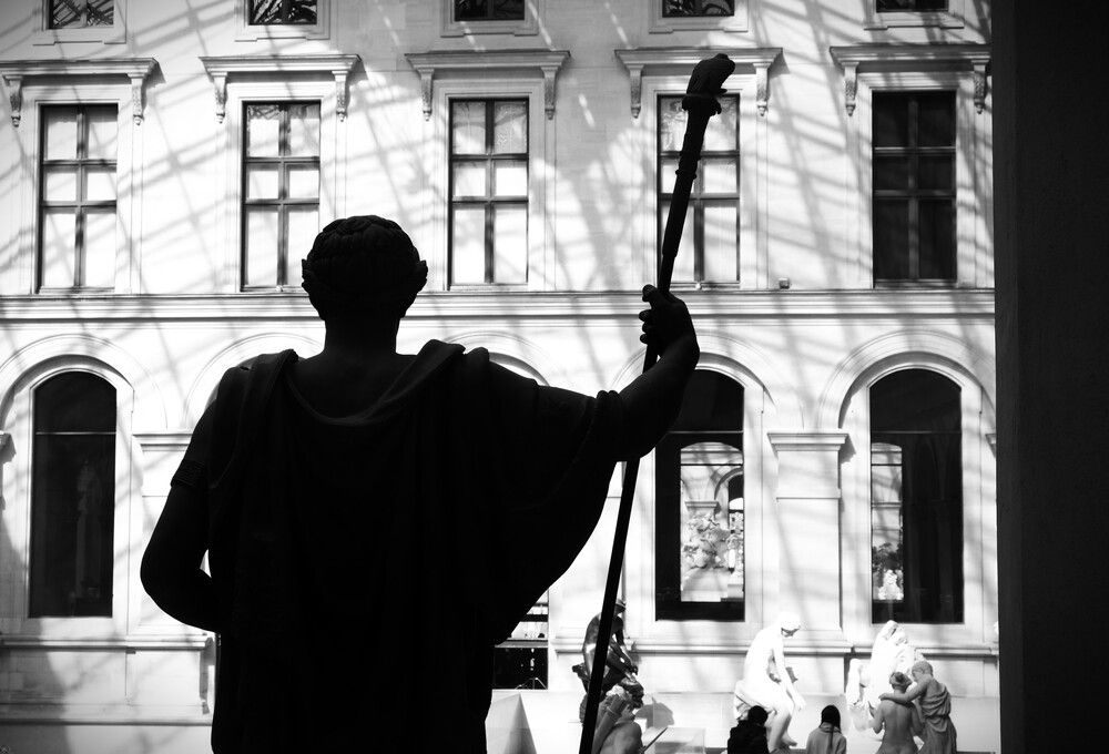 Photograph by Tuure Äikäs