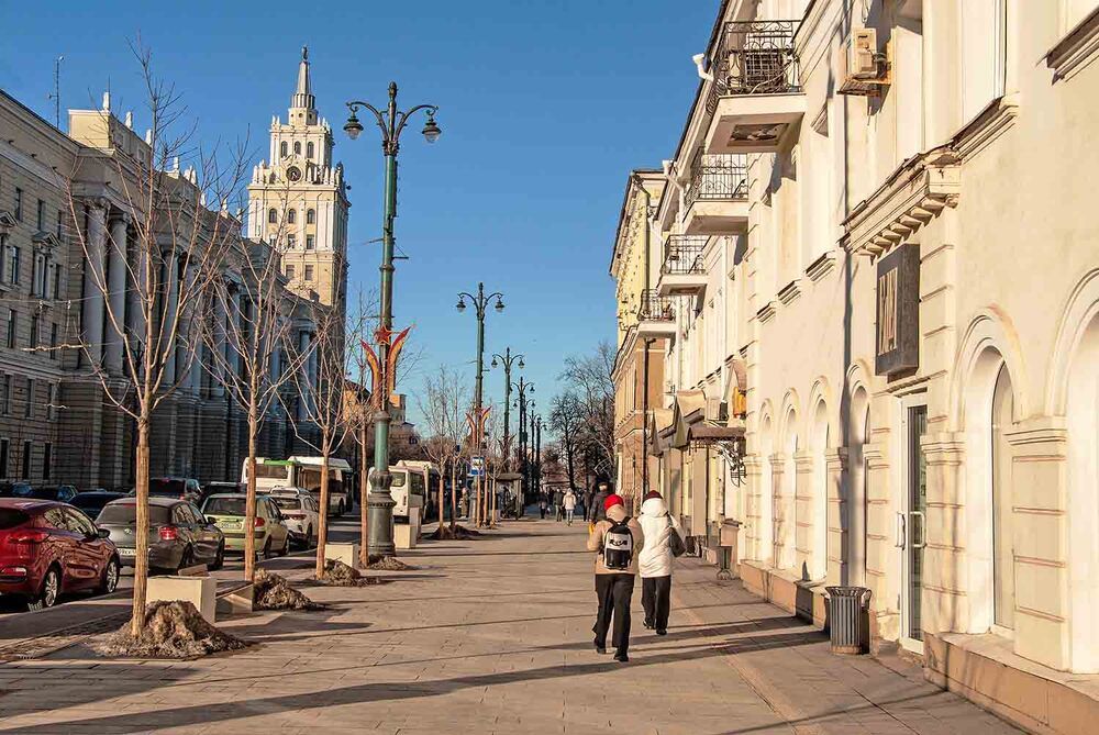 Наш Воронеж