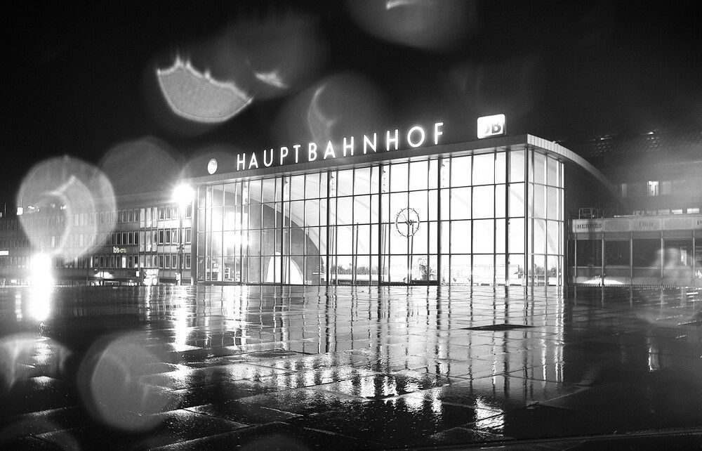 Photograph by Tuure Äikäs