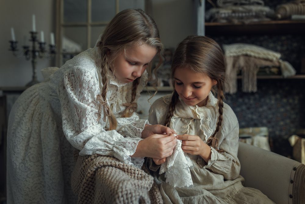 Фотография автора Ольга Казакова
