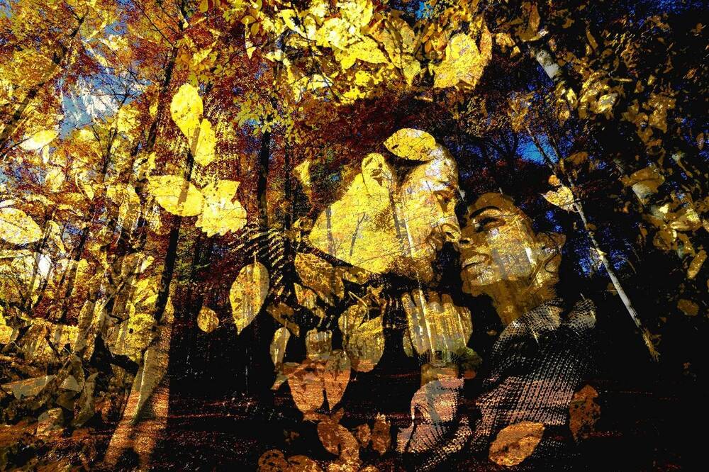 Photograph by Fikriye Er