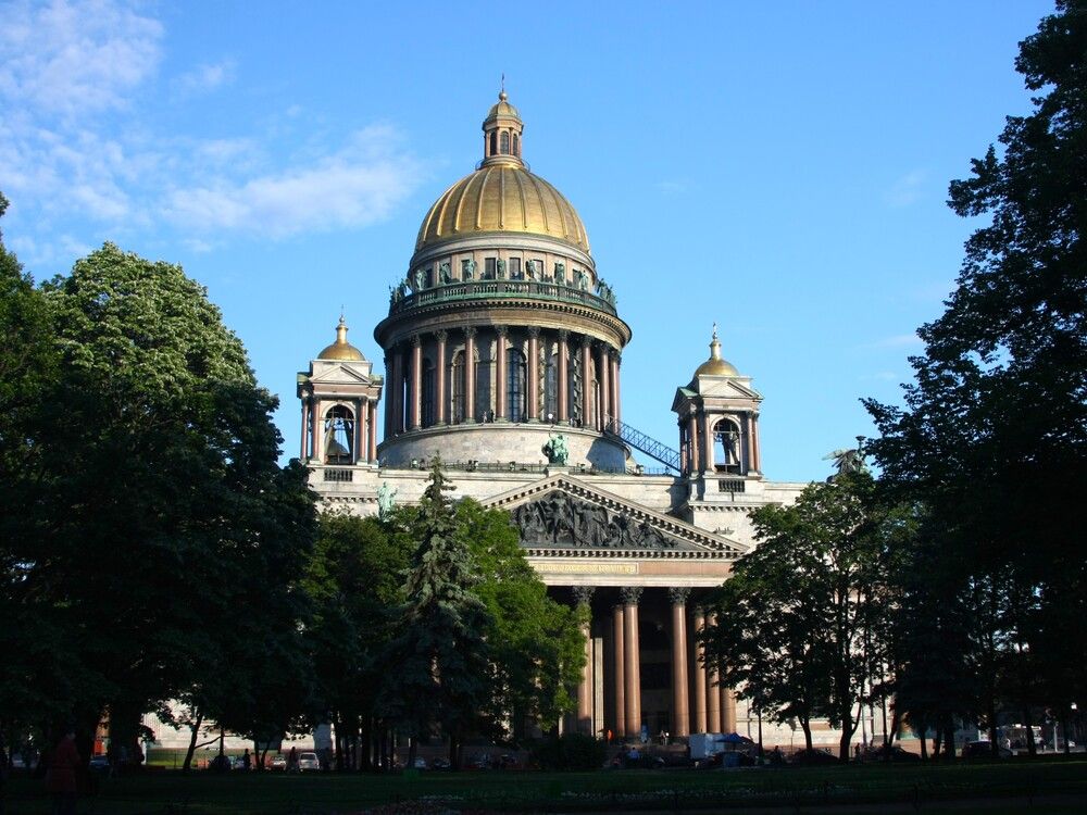 Photograph by Нина Фролова