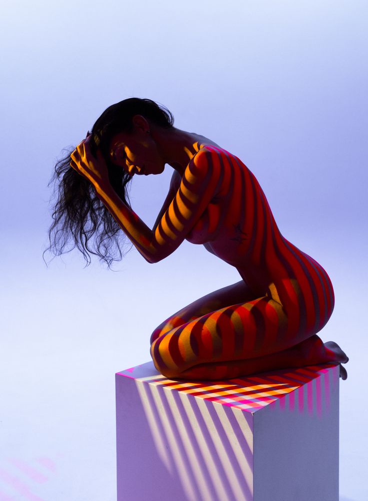 Photograph by Евгений Колтунов