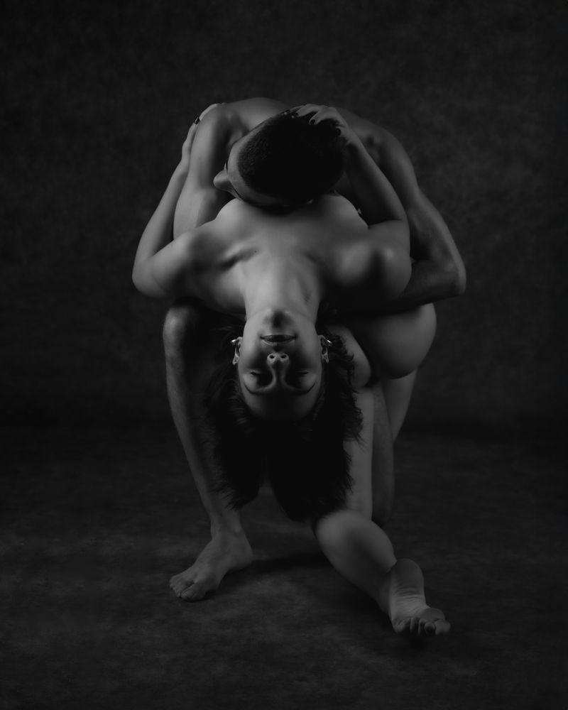 Фотография автора Camilo Sarti