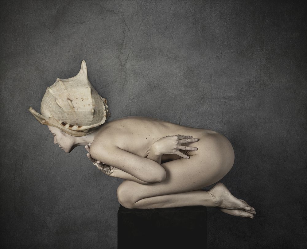 Photograph by Екатерина Позднякова