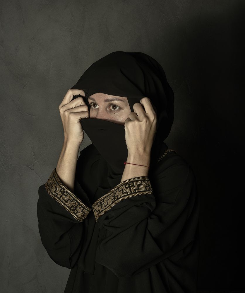 Photograph by Екатерина Позднякова
