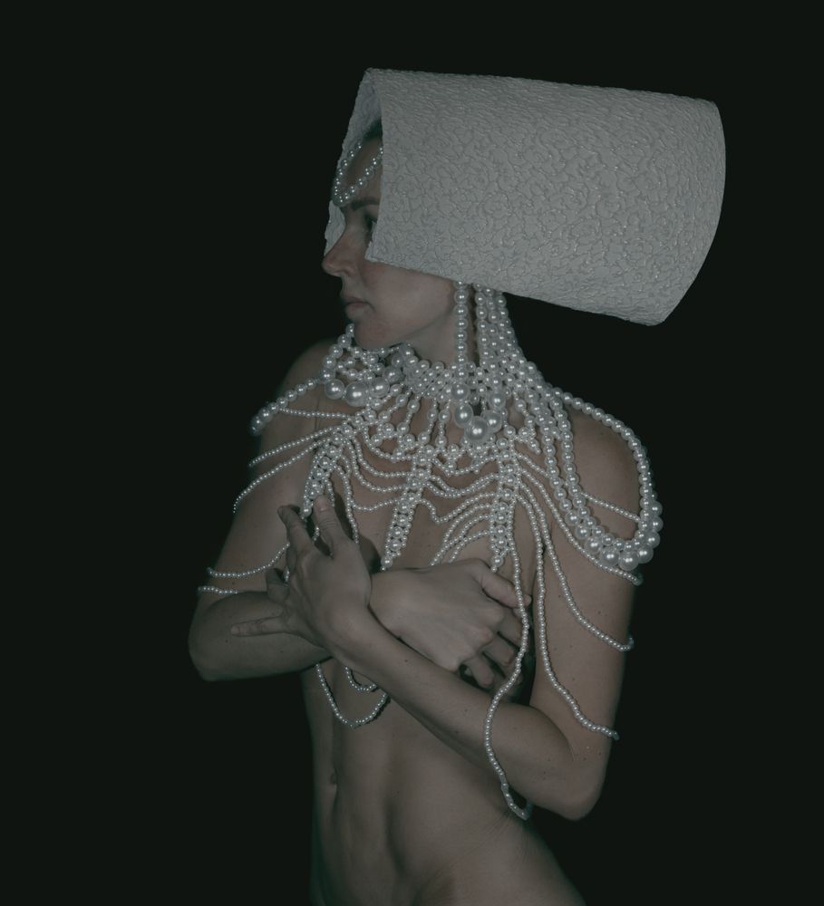 Photograph by Екатерина Позднякова